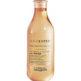 Loreal Nutrifier Shampoo 300ml